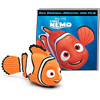 BOXINE Tonies Hörfigur Disney – Findet Nemo Original-Hörspiel zum Film