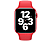 APPLE 44 mm Sport - Armband (Rot)