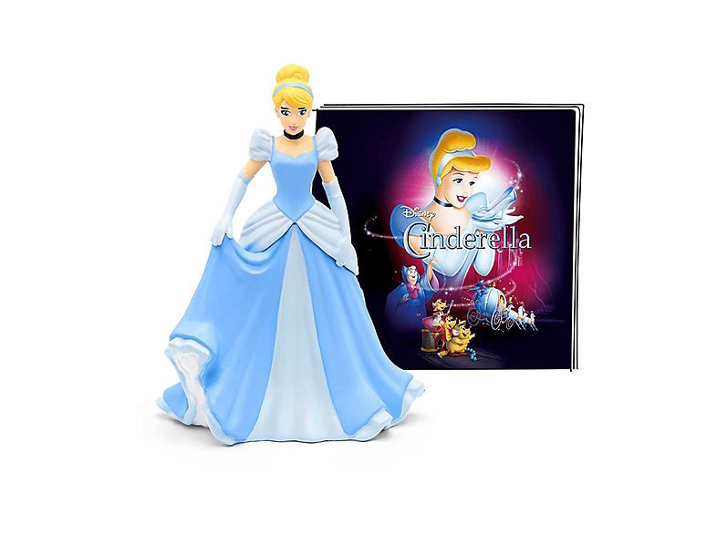 TONIES Disney Cinderella Hörfigur
