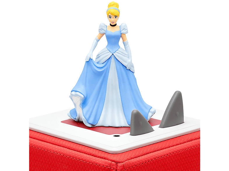 TONIES Disney Cinderella Hörfigur