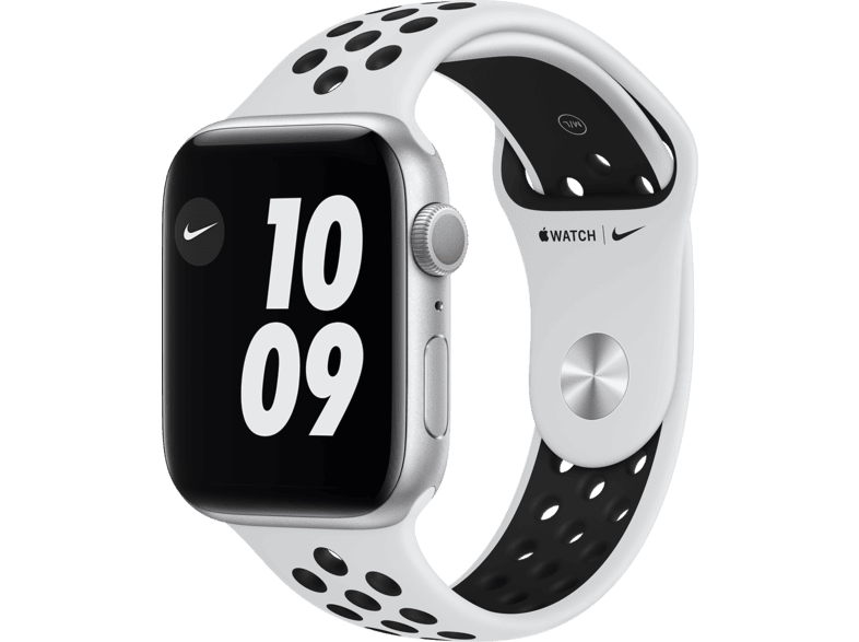 apple watch 4 nike  media markt