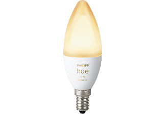 PHILIPS HUE Ampoule LED White Ambiance E14 (72629400)