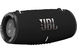 JBL Xtreme 3 - Bluetooth Lautsprecher (Schwarz)