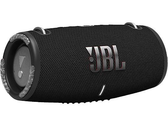 JBL Xtreme 3 - Bluetooth Lautsprecher (Schwarz)