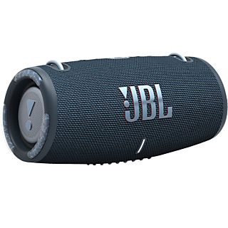 JBL Bluetooth Lautsprecher Xtreme 3, blau