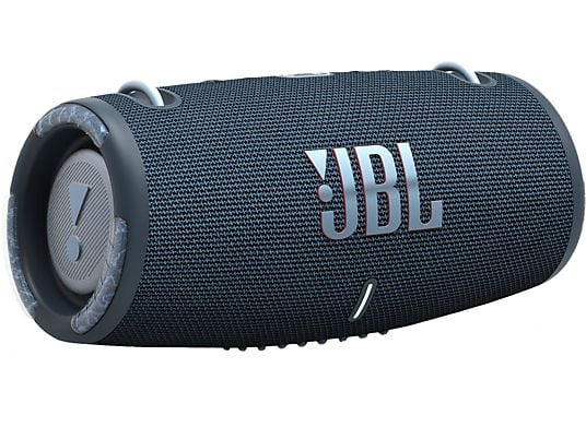 JBL Xtreme 3 - Bluetooth Lautsprecher (Blau)