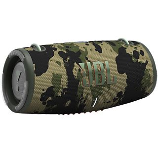 JBL Xtreme 3 - Bluetooth Lautsprecher (Camouflage)
