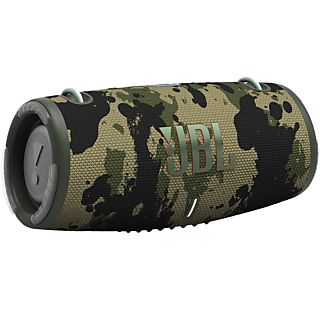 JBL Xtreme 3 - Haut-parleur Bluetooth (Camouflage)