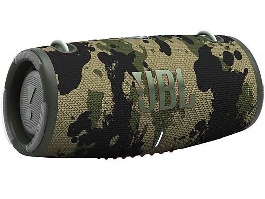 JBL Xtreme 3 - Haut-parleur Bluetooth (Camouflage)