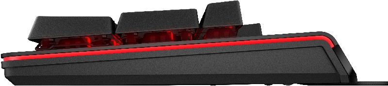 Teclado gaming - HP OMEN 1100