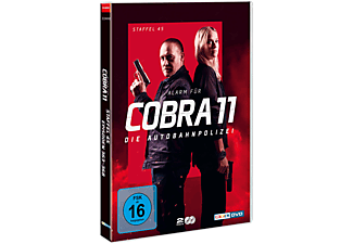 Alarm für Cobra 11 - Staffel 45 [DVD]