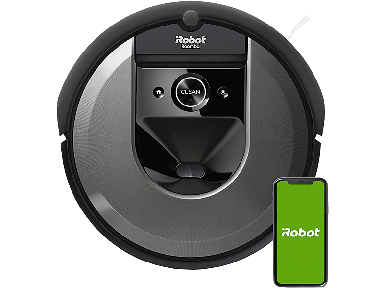 IROBOT Roomba i7 (i7158) aanbieding