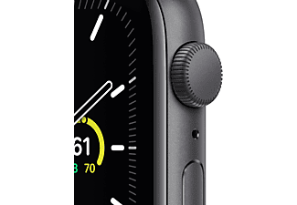 Apple Watch Se 40mm Smartwatch Fluorelastomer 130 200 Mm