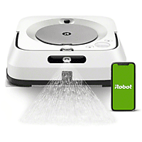 iRobot Braava M6138 - Dweilrobot