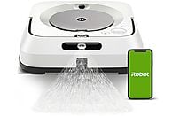 IROBOT Braava Jet m6 dweilrobot