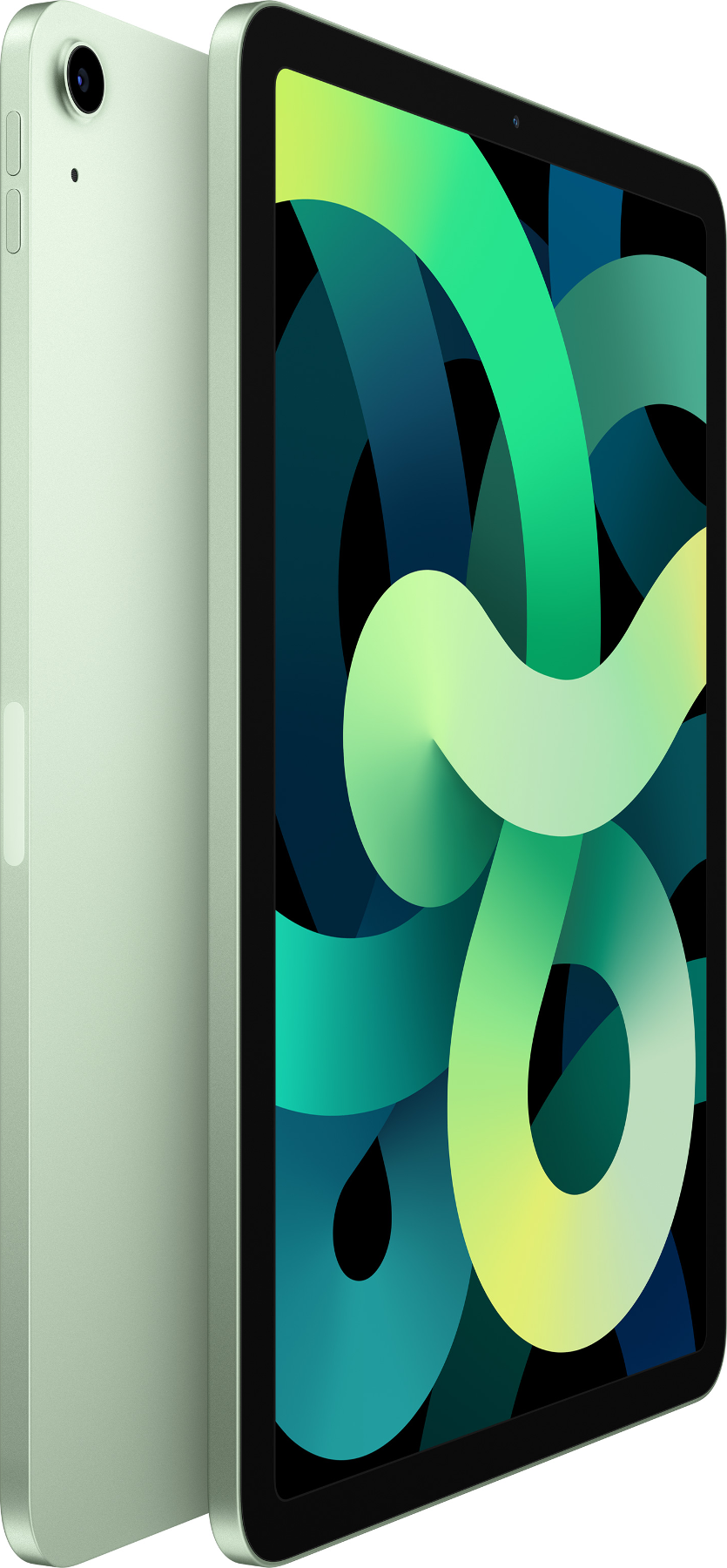 APPLE iPad Air (2020) Wi-Fi - Tablette (10.9 ", 64 GB, Green)