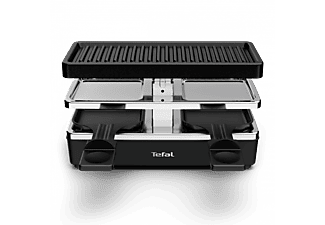 TEFAL Raclette Plug & Share (RE230812)