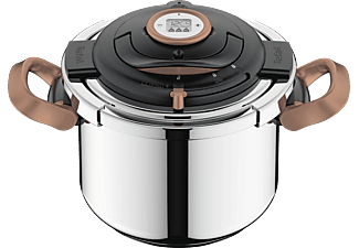 TEFAL P4410770 Clipso+ Precision kukta, 6l