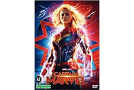 Captain Marvel - DVD