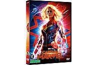 Captain Marvel - DVD