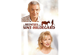 Beentjes Van Sint - Hildegard | Blu-ray