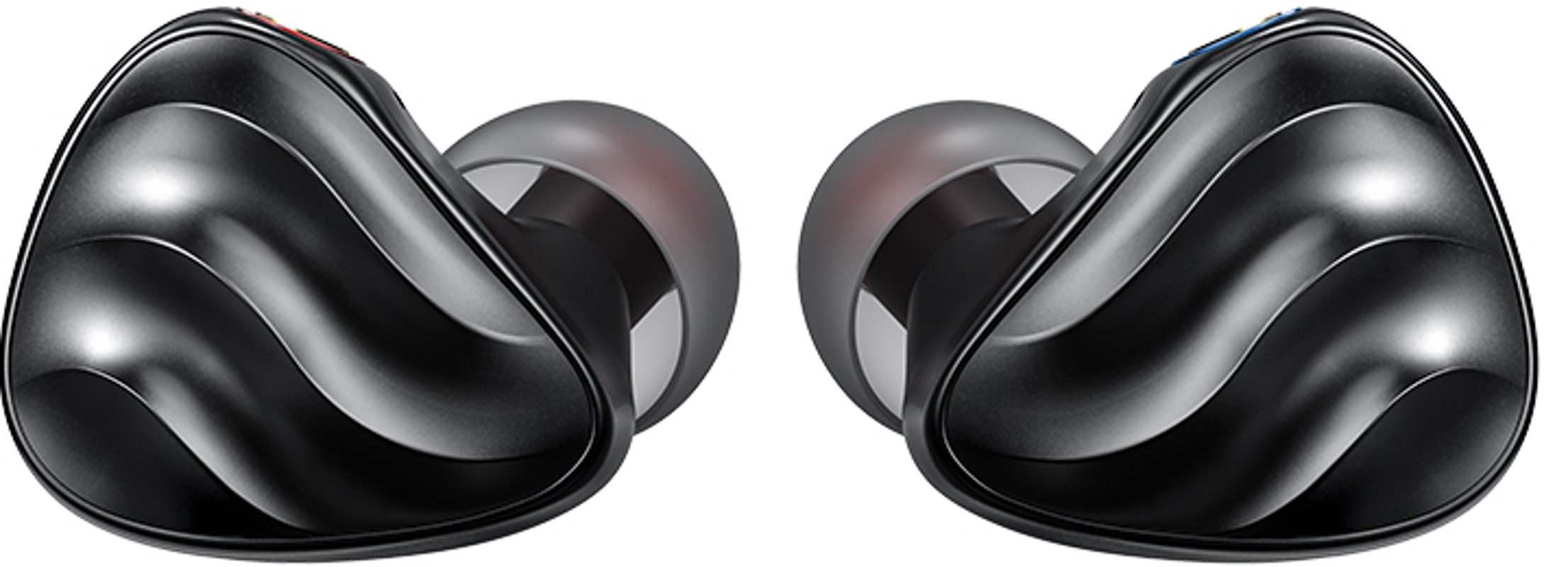 FIIO FH3 - Cuffie (In-ear, Nero)