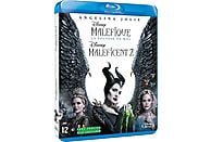 Maléfique: Le Pouvoir Du Mal - Blu-ray