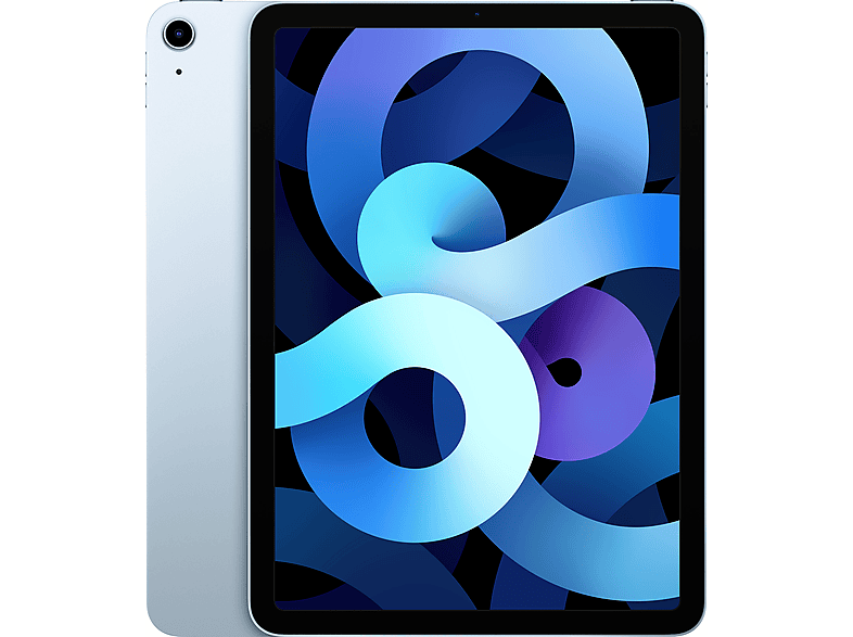 APPLE iPad Air (2020) Wi-Fi Sky Blue 64GB