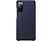 SAMSUNG Flip cover Smart Clear View Galaxy S20 FE Blauw (EF-ZG780CNEGEW)