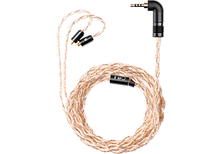 FIIO LC-RE MMCX - Ohrhörer-Kabel (Transparent)