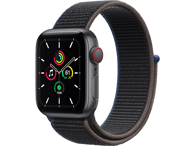 smartwatch apple se 40mm