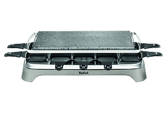 TEFAL Raclette / Steengrill Ambiance (PR457B12)