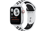 apple watch se 44mm nike cellular