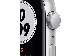 apple watch se nike gps 44mm