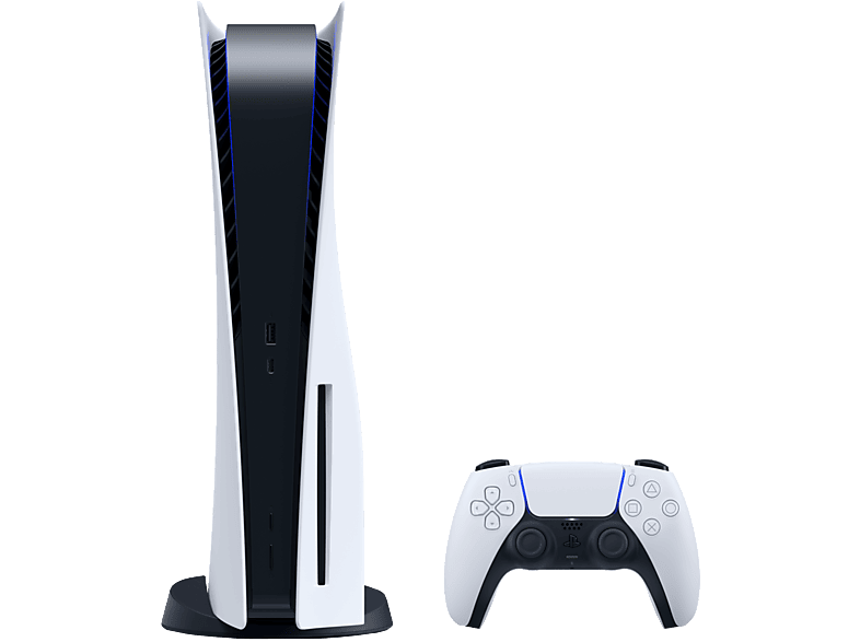 PlayStation 5 825GB