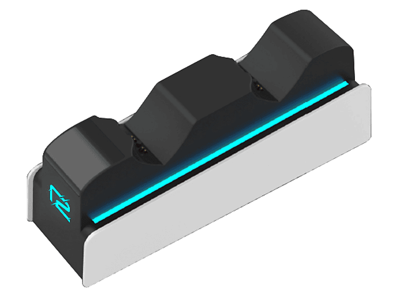 ready2gaming Dualsense Charging Station für PS5; Ladestation