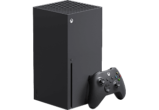 MICROSOFT Xbox Series X 1 TB + FIFA 22 + Minecraft Dungeons: Ultimate Edition