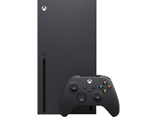 MICROSOFT Xbox Series X 1 TB