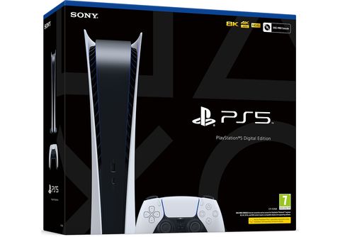 Casque gamer SONY Pulse 3D pour PS5 sans fil