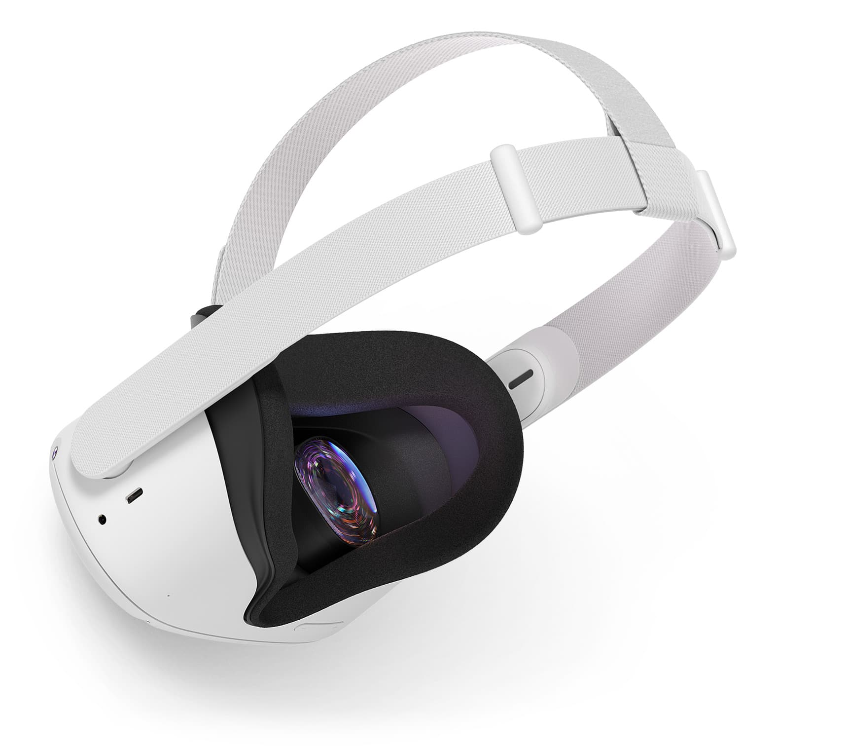  Quest 2（ ）64GB Meta Quest 2 64GB Advanced All-in-One VR Headset Price in Pakistan