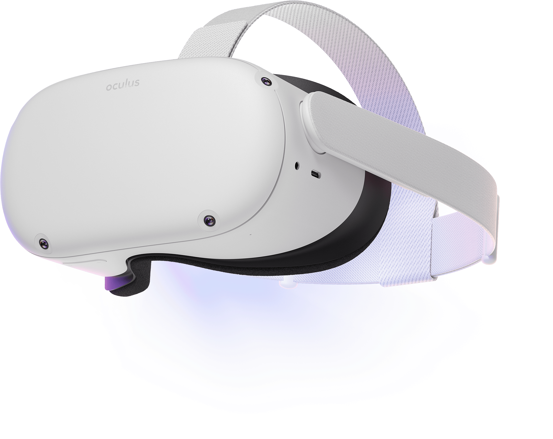 Meta Quest 2 64GB VR-Headset kaufen | MediaMarkt