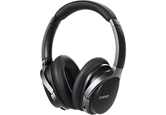 EDIFIER W860NB - Bluetooth Kopfhörer (Over-ear, Schwarz)