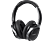 EDIFIER W860NB - Bluetooth Kopfhörer (Over-ear, Schwarz)