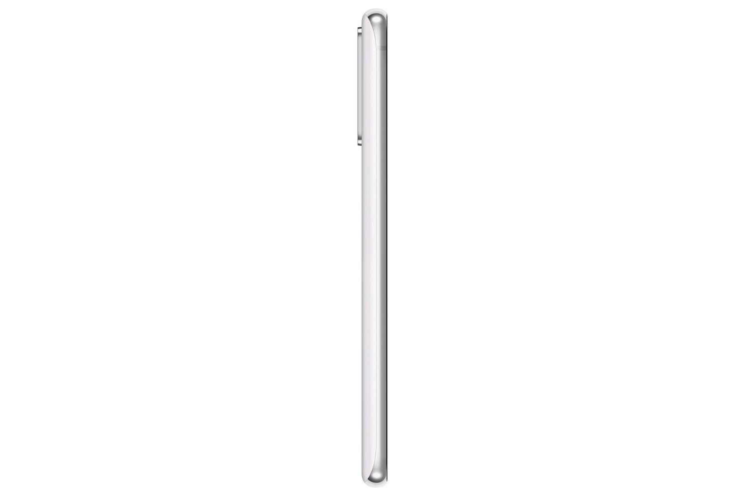 Móvil - Samsung Galaxy S20 FE 4G, Blanco, 128 GB, 6 GB RAM, 6.5" Full HD+, Exynos 990, 4500 mAh, IP68, Android