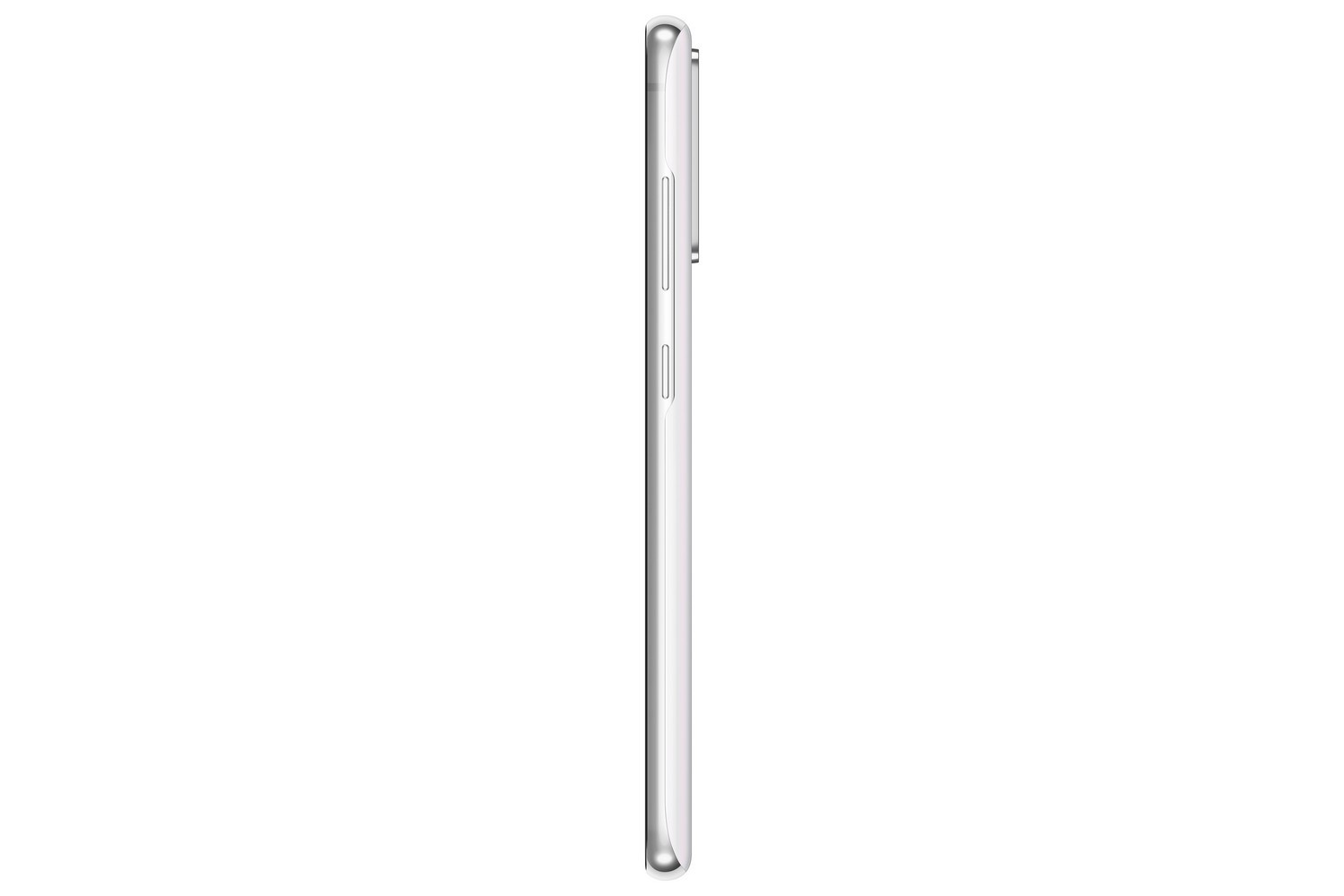 Móvil - Samsung Galaxy S20 FE 4G, Blanco, 128 GB, 6 GB RAM, 6.5" Full HD+, Exynos 990, 4500 mAh, IP68, Android