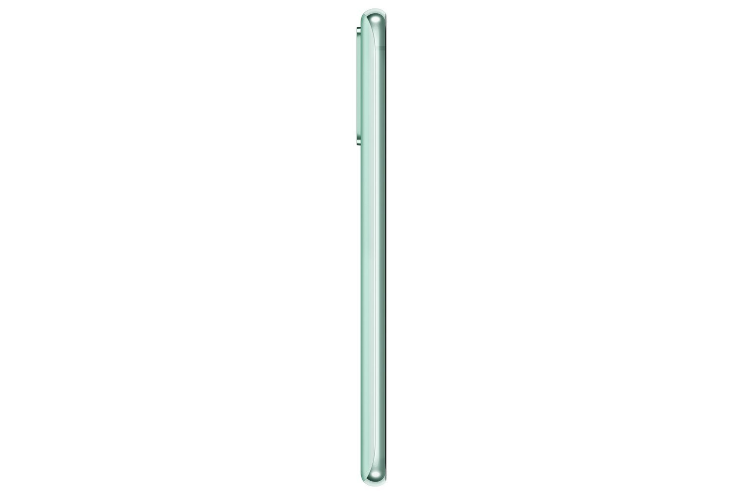 Móvil - Samsung Galaxy S20 FE 5G, Verde, 128GB, 6GB, 6.5" Full HD+, Snapdragon 865, 4500mAh, IP68, Android