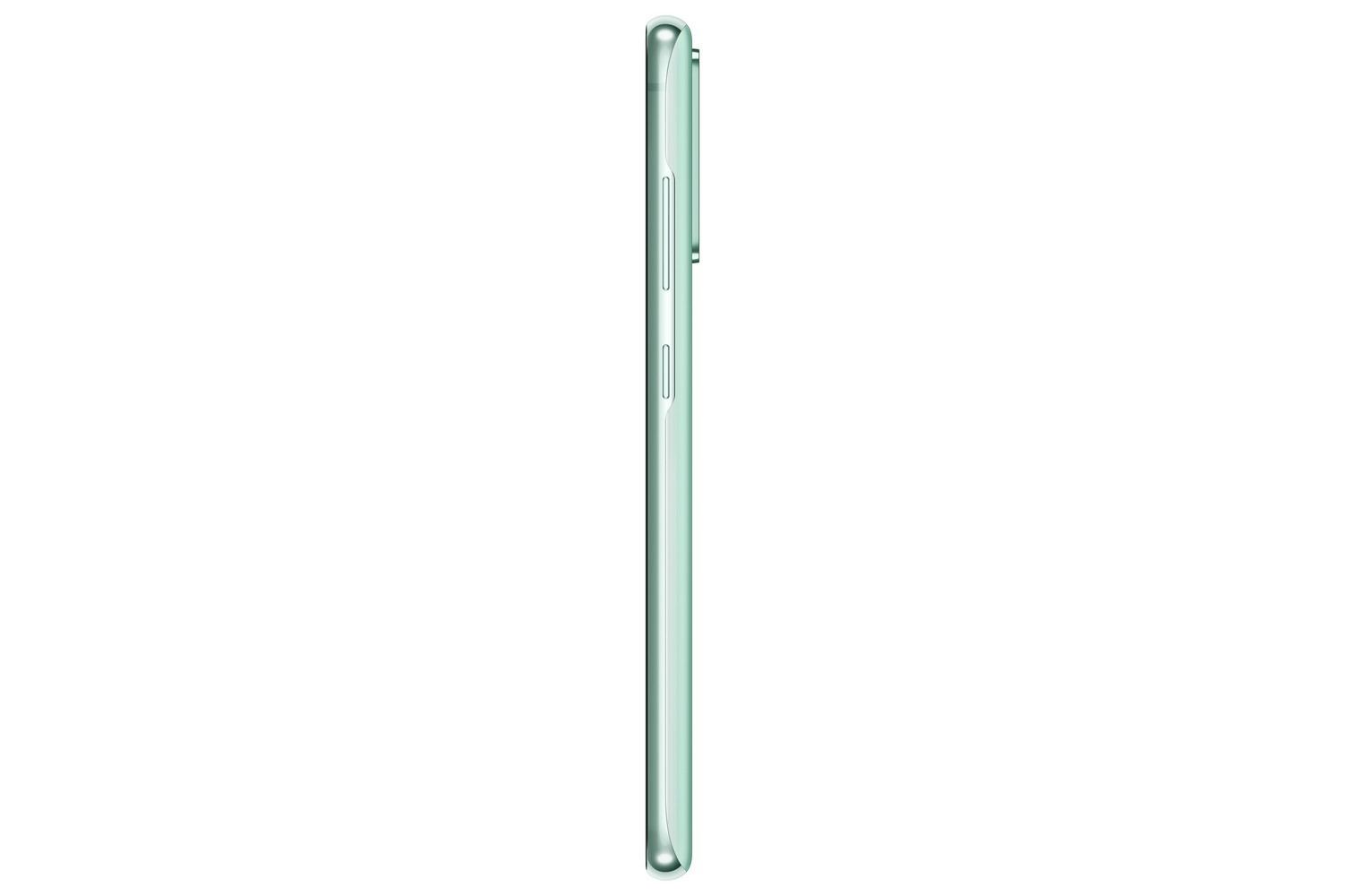 Móvil - Samsung Galaxy S20 FE 5G, Verde, 128GB, 6GB, 6.5" Full HD+, Snapdragon 865, 4500mAh, IP68, Android