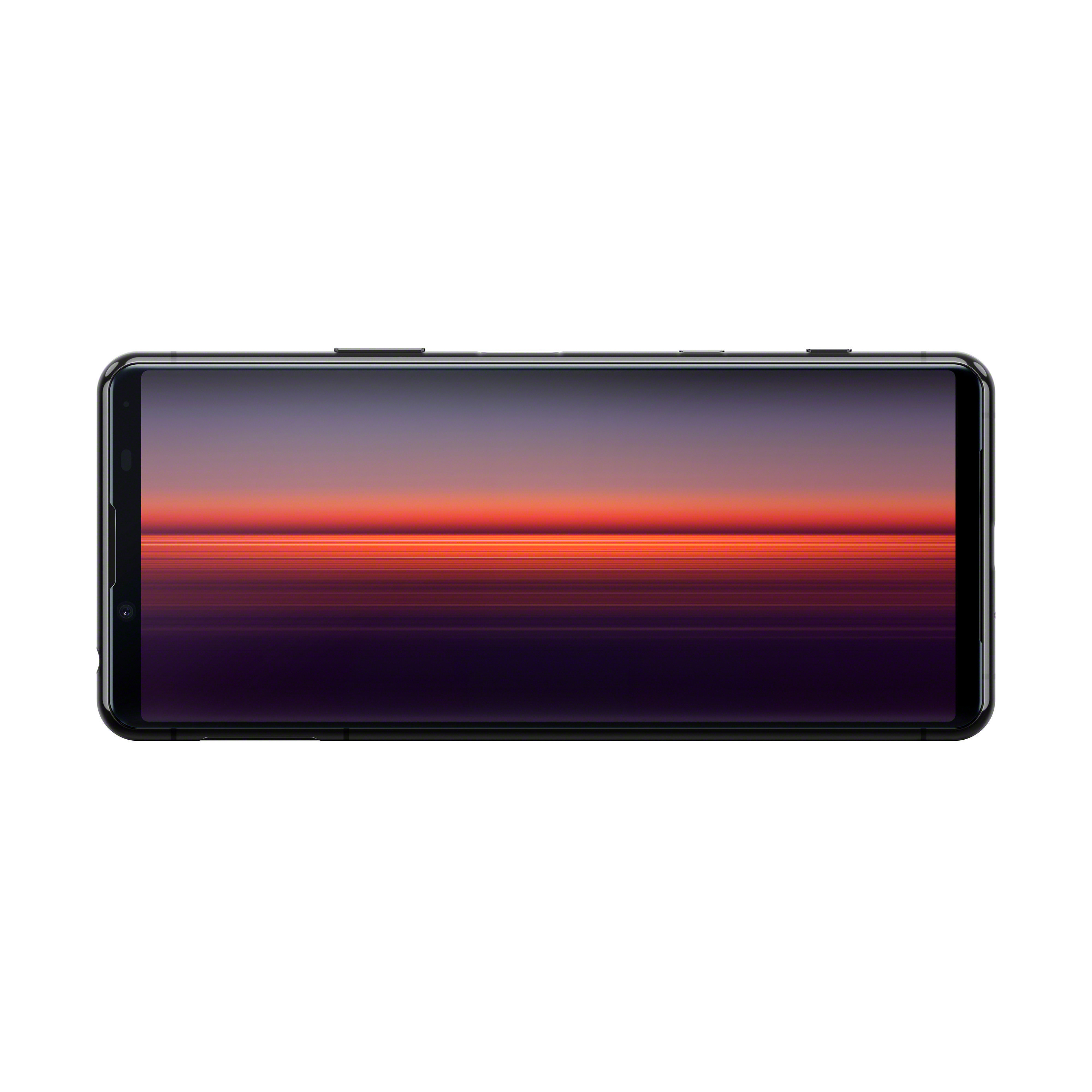 SONY Xperia 5 GB 128 Schwarz SIM Dual II 5G Display 21:9