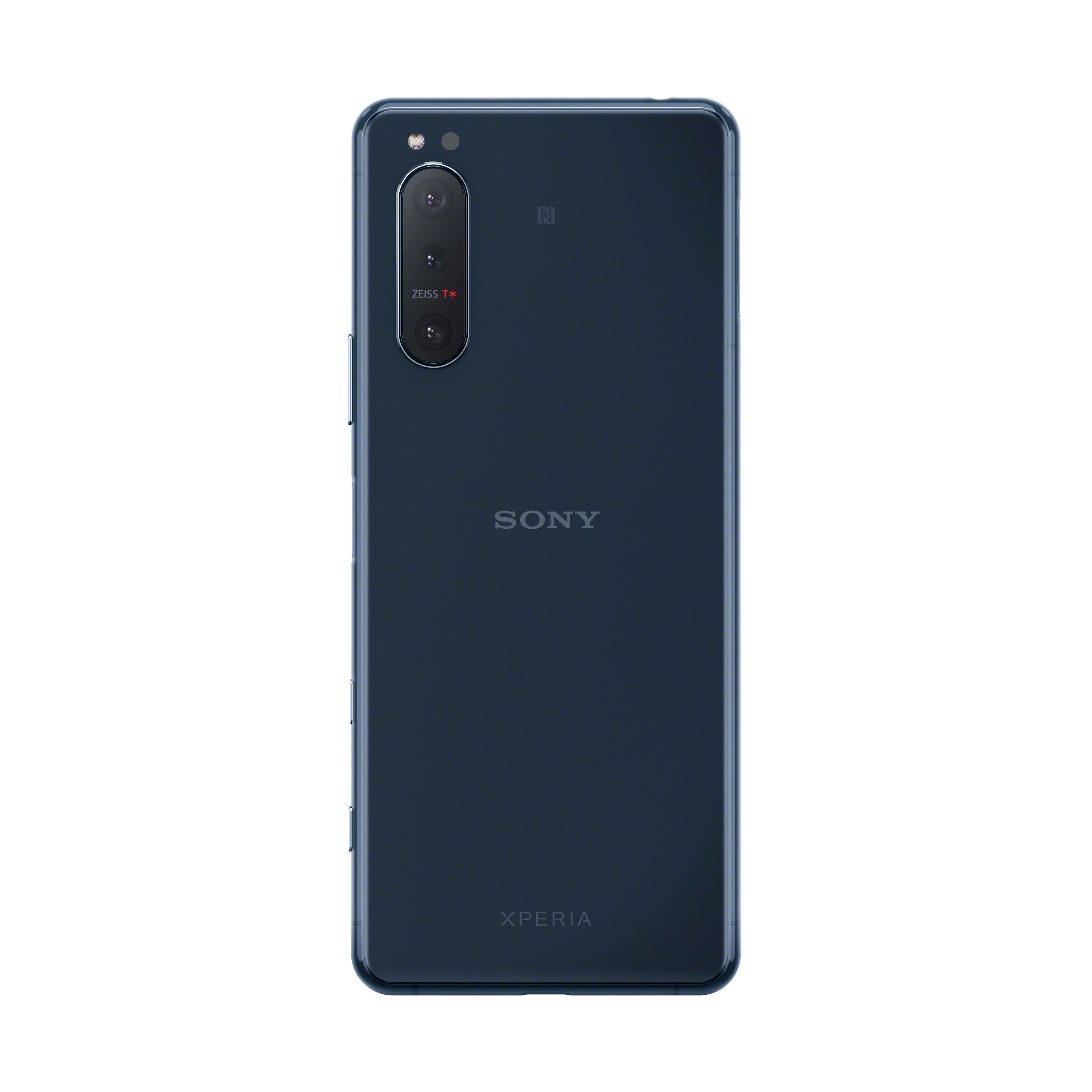 SONY Xperia 5 II 5G 21:9 Display 128 GB Blau Dual SIM