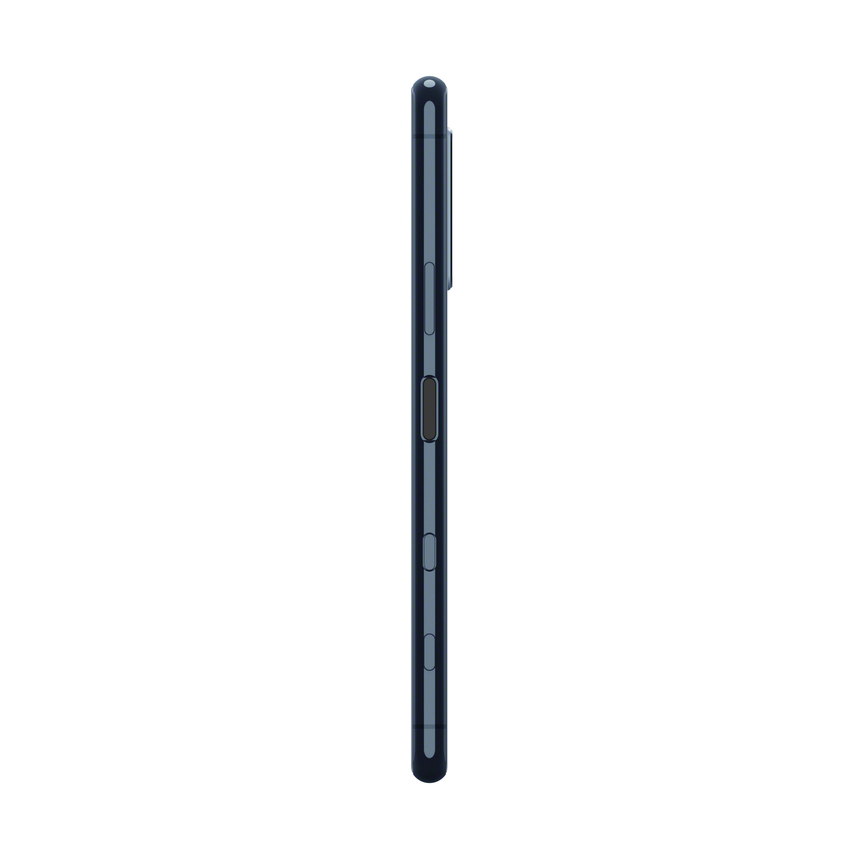 SONY Xperia 5 II 5G 21:9 Display 128 GB Blau Dual SIM